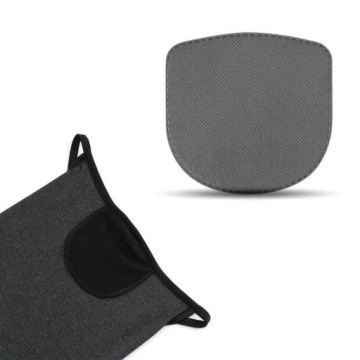 KN95 ROCKBROS ФИЛЬТР АНТИСМОГ ДЛЯ БАКЛАВЫ