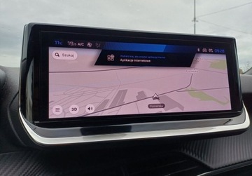 Peugeot 2008 II SUV 1.2 PureTech 100KM 2023 Peugeot 2008 216 Allure 102 KM I wl. GWARANCJA FV23 1.2 Benzyna, zdjęcie 16