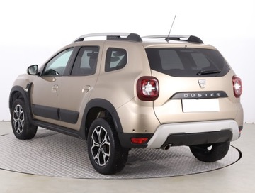 Dacia Duster II SUV 1.0 TCe 101KM 2020 Dacia Duster 1.0 TCe, Salon Polska, 1. Właściciel, zdjęcie 3