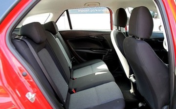 Fiat Tipo II Station Wagon Facelifting 1.0 T3 Turbo 100KM 2020 Fiat Tipo Niski przebieg Gwarancja 12 miesiecy od RIA Benzyna 100KM, zdjęcie 22