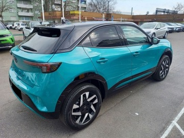 Opel Mokka II SUV 1.2 Turbo 130KM 2025 Od ręki - GS aut 1.2 T 130KM / Pakiet Komfort GS, zdjęcie 3
