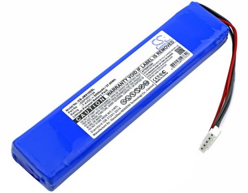 Akumulator Bateria typu GSP0931134 do JBL Xtreme / CS-JMX100SL