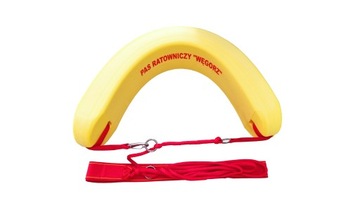 Спасательный пояс Węgorz II