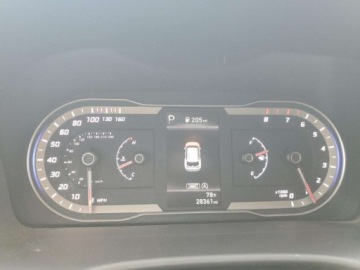 Hyundai Tucson IV 2022 Hyundai Tucson 2022 r., 2,5 L SEL 2.5 Benzyna 187KM, zdjęcie 6