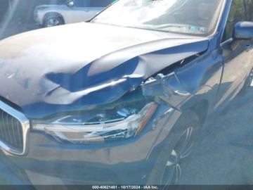 Volvo XC60 II 2019 Volvo XC 60 2019 VOLVO XC60 T6 MOMENTUM 2.0 Benzyna 316KM, zdjęcie 6