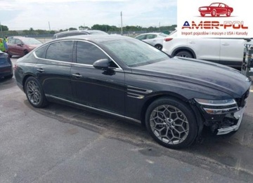  Genesis G80 2.5T 2024 2.5 Benzyna 300KM