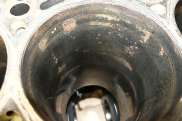 БЛОК ДВИГАТЕЛЯ OPEL ZAFIRA C INSIGNIA A 2.0 CDTI A20DT ДЛЯ HONO.