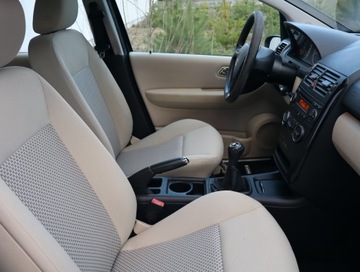 Mercedes Klasa A W169 Coupe 1.5 150 95KM 2008 Mercedes A A 150 , Salon Polska, GAZ, Klima, zdjęcie 8