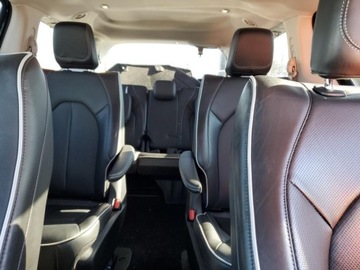 Chrysler Pacifica II 2022 Chrysler Pacifica Hybrid Limited 2022 3.6l 3.6 Hybryda 260KM, zdjęcie 11