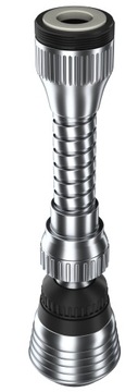 NAPOWIETRZACZ AERATOR WĘŻYK KRAN M22/ M24 PERLATOR