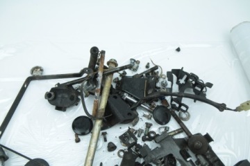 ВИНТЫ HONDA VT 600 SHADOW PC21 88-07