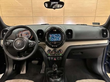 Mini Countryman 2019 MINI Countryman 4x4 Salon Polska ASO R-CARS Warszawa 1.5 Benzyna 136KM, zdjęcie 14