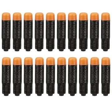 NERF ULTRA ARROTS ОРИГИНАЛЬНЫЕ КАРТРИДЖИ HASBRO 10 ШТ.