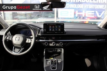 Honda CR-V V SUV Facelifting 2.0 i-MMD 184KM 2023 Honda CR-V 2,0 i-MMD Hybryda Advance AWD, zdjęcie 4