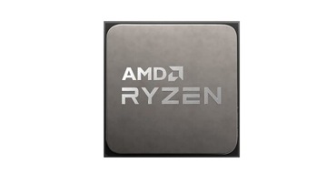 AMD Ryzen 7 5700G, процессор