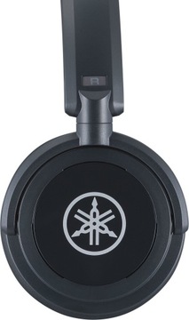 YAMAHA HPH-100B - НАУШНИКИ