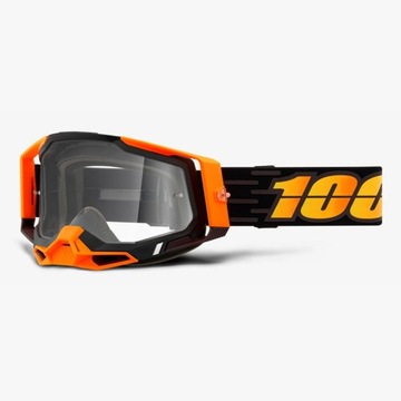Gogle 100% RACECRAFT 2 COSTUME 2
