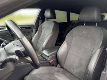 Volkswagen Arteon Fastback Facelifting 2.0 TSI 190KM 2021 Volkswagen Arteon Shooting Brake TSI 190KM R-Line Keyless Light Assist, zdjęcie 10