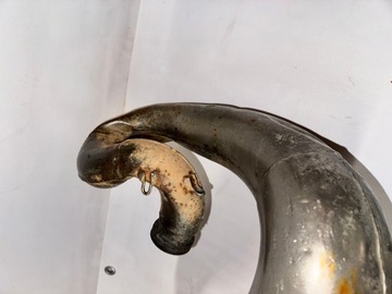 Выхлопной диффузор KTM SX 250 EXC