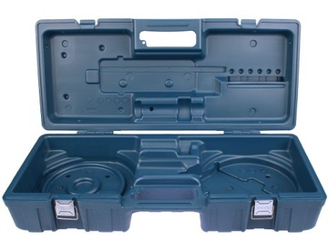 КОРОБКА ДЛЯ БОЛЬШОЙ УГЛОВОЙ ШЛИФМАШИНЫ GWS BOSCH