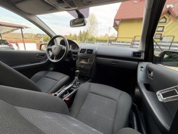 Mercedes Klasa A W169 Coupe 1.5 160 95KM 2010 Mercedes A-Klasa ELEGANCE Tylko158tyśkm! 1WŁ 2010 KLIMA 1.5 Prosta Benzyna, zdjęcie 20