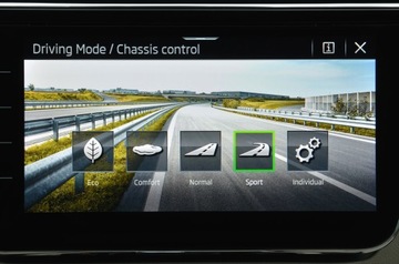 Skoda Superb III Liftback Facelifting 2.0 TDI SCR 200KM 2022 Skoda Superb Laurin &amp; Klement! Full Opcja! SKÓRY! 4x4! 200KM! JAK NOWY, zdjęcie 34