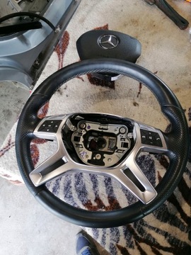 VOLANT MERCEDES-BENZ OE A1664600903