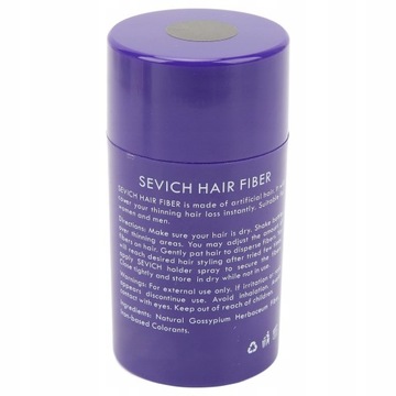 МАТИРУЮЩАЯ ПУДРА ДЛЯ ВОЛОС ОБЪЕМ 12Г