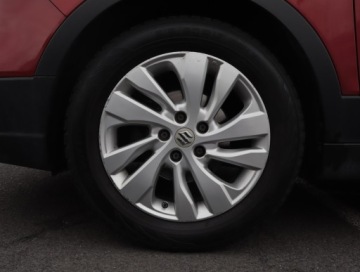 Suzuki SX4 II S-cross Facelifting 1.4 BOOSTERJET 140KM 2019 Suzuki SX4 S-Cross 1.4 BoosterJet, Salon Polska, zdjęcie 14