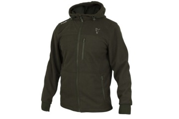 Bluza Windblocker Green Silver Rozmiar S Fox