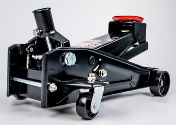 ГИДРАВЛИЧЕСКИЙ домкрат FROG CAR LIFT СИЛЬНЫЙ 3000 КГ ТВЕРДЫЙ 3 ТОННЫ