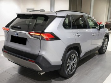 Toyota RAV4 V SUV Facelifting 2.5 Hybrid  Dynamic Force 218KM 2025 Od ręki - Comfort 2.5 Hybrid 218KM | Tempomat adaptacyjny!, zdjęcie 2