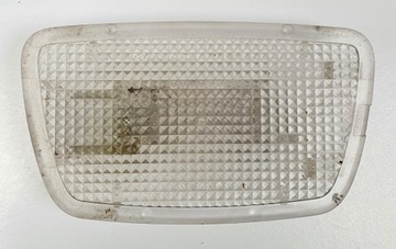 LAMPA OSVĚTLENÍ INTERIÉR VOLVO V50 30634772
