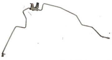 PŘÍVOD KLIMATIZACE COROLLA VERSO 1 I 1.6 VVT-I 2001-2004
