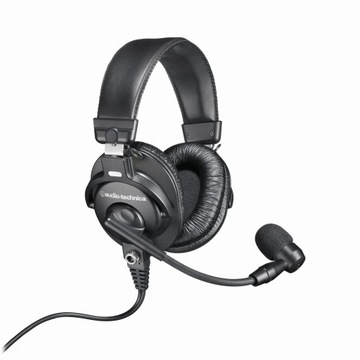 Słuchawki studyjne nauszne Audio-Technica BPHS1