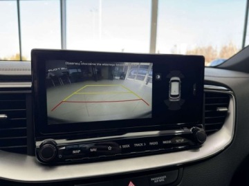 Kia Proceed Shooting Brake 1.6 CRDi SCR 136KM 2020 Kia ProCeed GT Line JBL Kamera cofania CarPlayAndroid Auto LED 1.6, zdjęcie 36