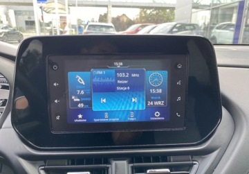 Suzuki SX4 II 2023 Suzuki SX4 S-Cross ZAKUP ZDALNY Suzuki S-Cross 1.4 129KM 4WD Premium Pl Sa, zdjęcie 15