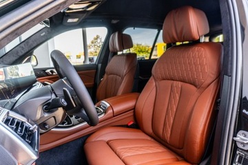 BMW X5 G05 SUV Facelifting 3.0 40d 352KM 2025 BMW X5 xDrive40d - Dostępny od ręki!, zdjęcie 14