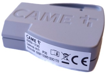 CAME KEY - Модуль WiFi/Bluetooth 806SA-0140