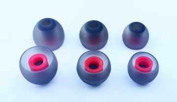 GUMKI NAKŁADKI JBL T110, T110BT, T210, T210BT,T290