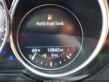 Mazda CX-5 II 2025 Mazda CX-5 2.5 S Carbon Edition 2025 2.5 Benzyna 187KM, zdjęcie 12