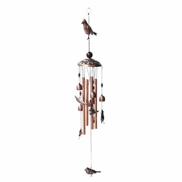 amleso Wind Chimes Уличные колокольчики для