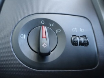 Seat Ibiza IV Hatchback 5d 1.4 MPI 85KM 2010 Seat Ibiza 1.4 16V, Salon Polska, Klima, zdjęcie 13