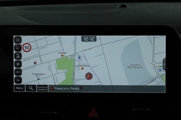 Kia Sportage V SUV 1.6 T-GDI HEV 230KM 2024 Kia Sportage 1.6 T-GDI HEV, Salon Polska, zdjęcie 10