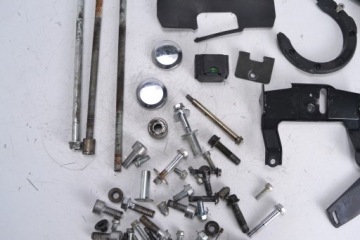 Винты для крепления рамы HONDA CB 500 93-05