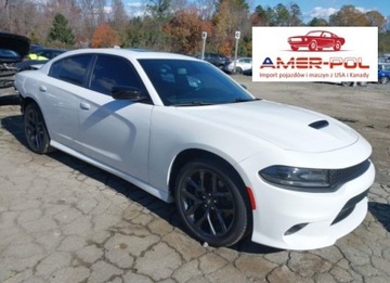 Dodge Charger VII 2021 Dodge Charger 2021r., 3.6l, od ubezpieczalni 3.6 Benzyna 300KM