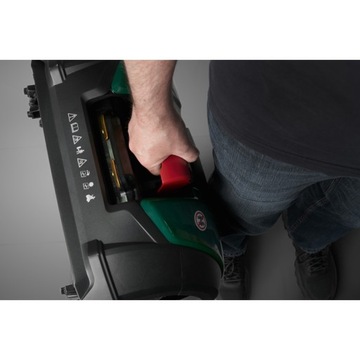 РОБОТ-КОСИЛКА Автоматическая газонокосилка Robomow RK1000 PRO