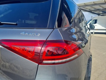 Mercedes GLE V167 2020 Mercedes-Benz GLE 350 Salon PL / Burmester Surroun, zdjęcie 16