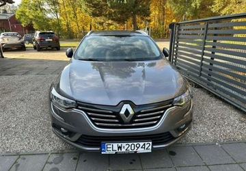 Renault Talisman Kombi 2.0 Blue dCi 160KM 2019