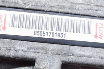 CHEVROLET TRANS SPORT MK2 GMT200 VÁHA VZDUCHU HMOTA VZDUCHU 3.4 BENZÍN